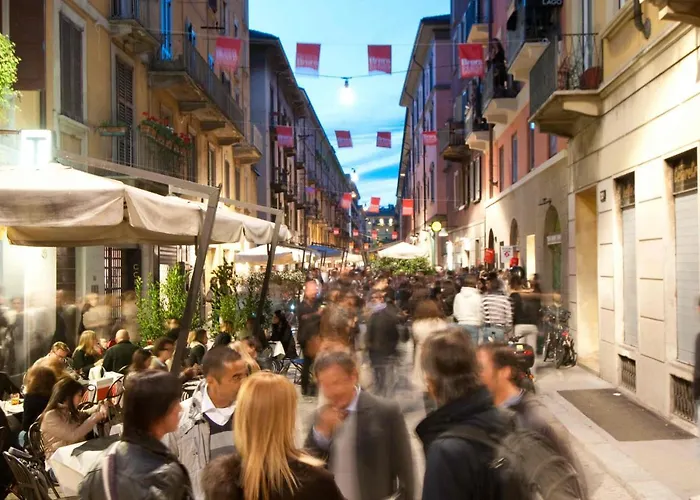 Milano Centro - Heart Of Brera