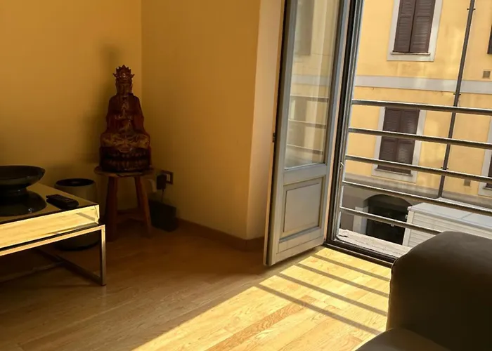 Milano Centro - Heart Of Brera