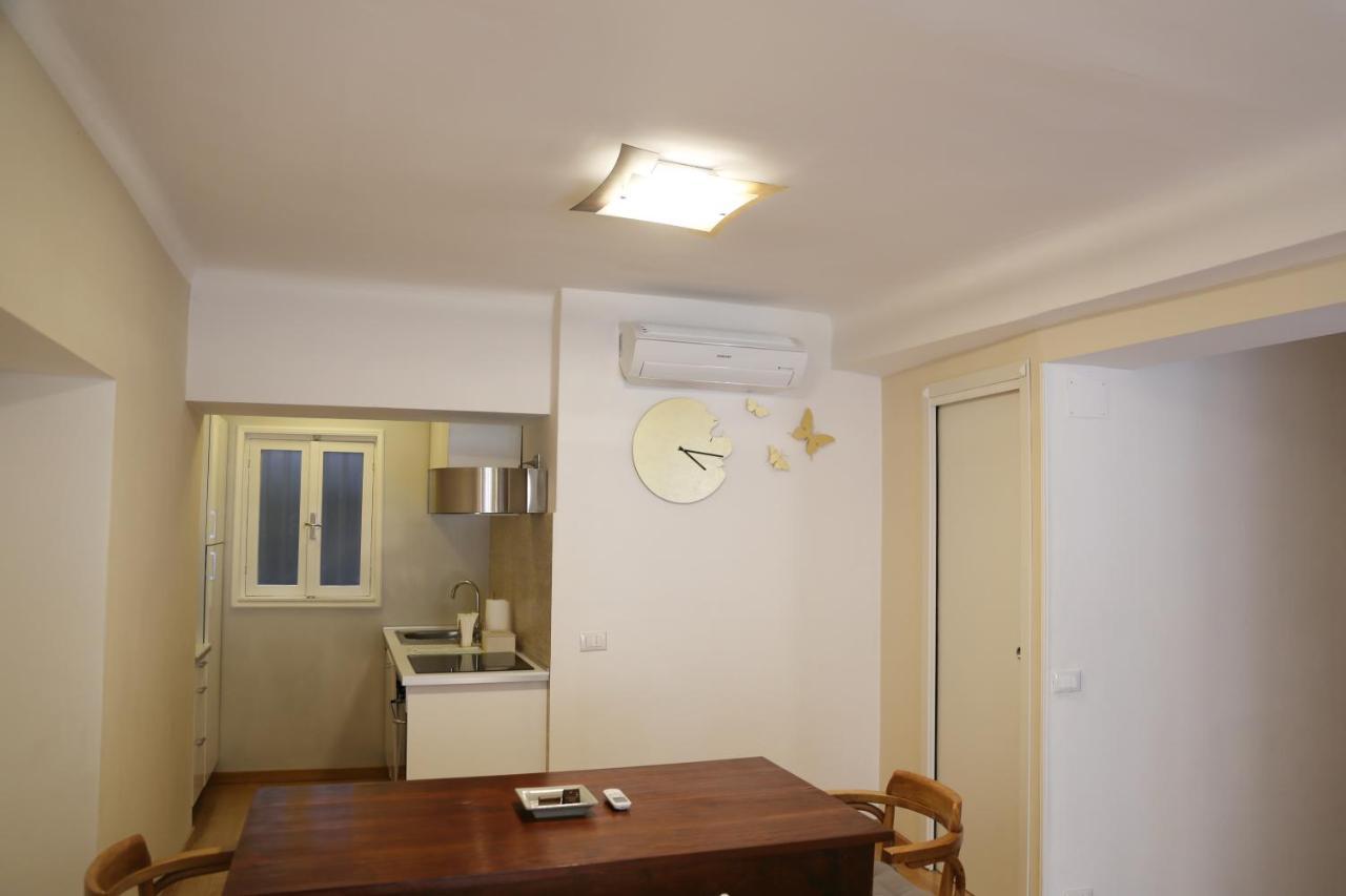 Centro - Heart Of Brera Apartamento Milán