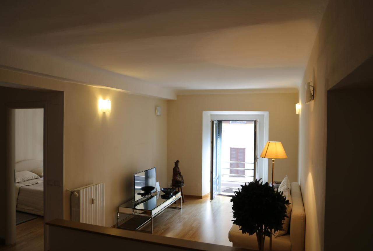 Centro - Heart Of Brera Apartamento