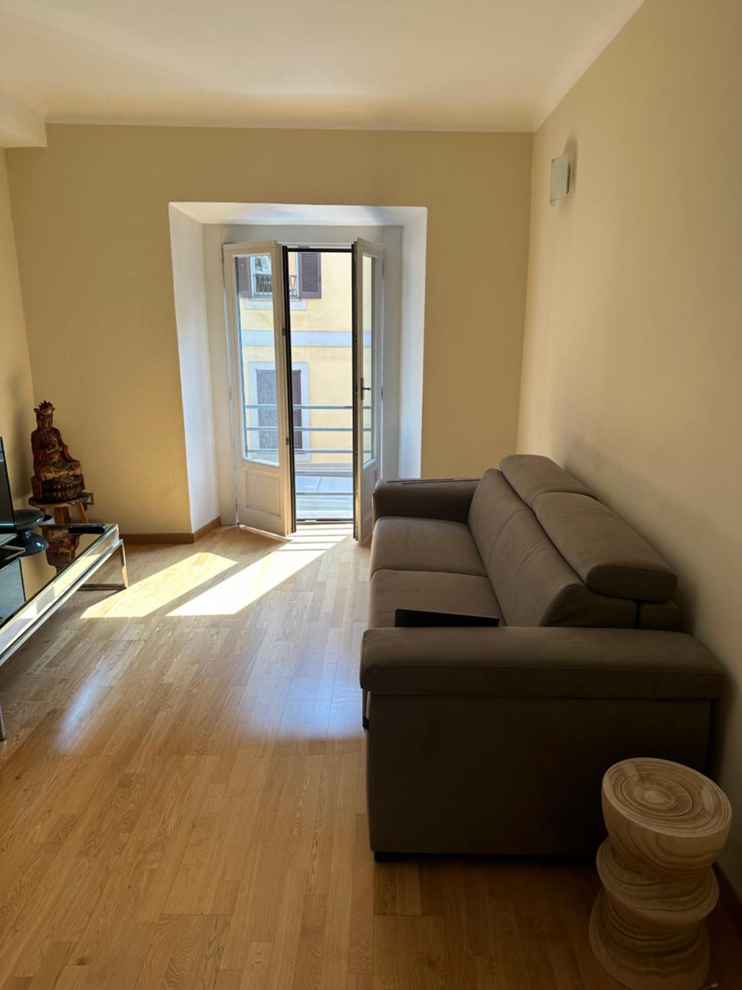 Centro - Heart Of Brera Apartamento